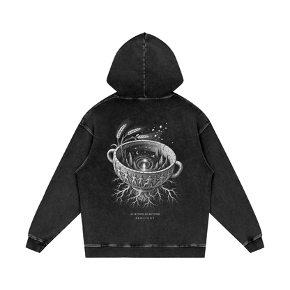 Inner Cosmos Hoodie