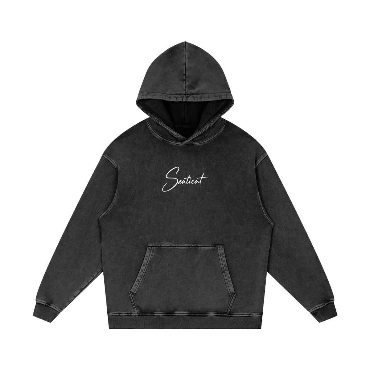 Inner Cosmos Hoodie