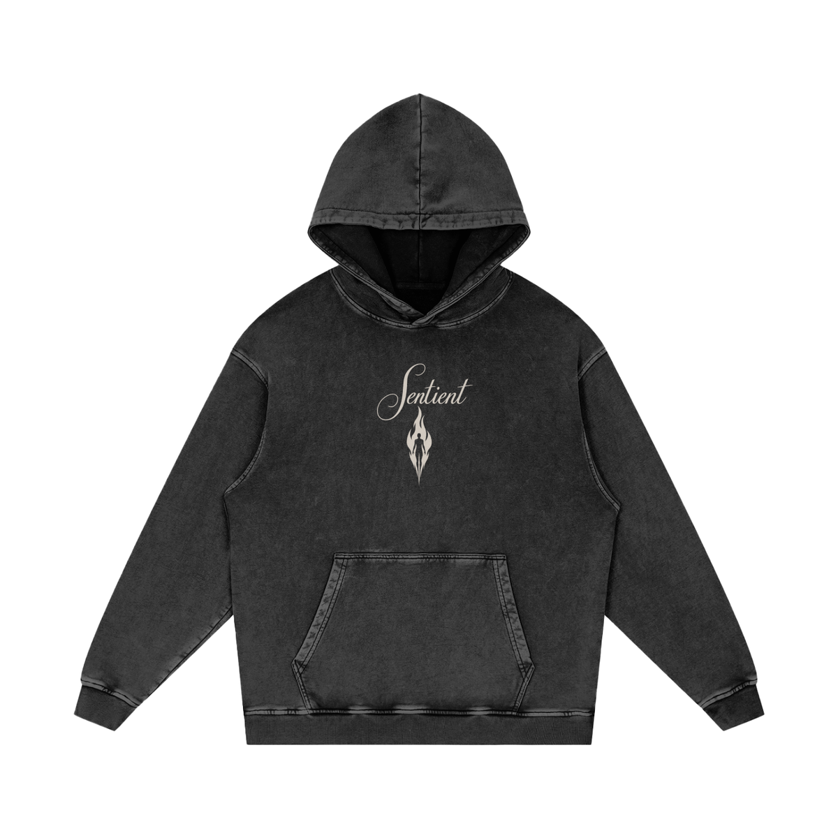 Torchbearer Hoodie