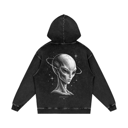 Disclosure Original Hoodie