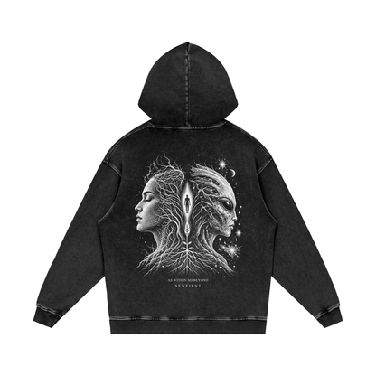 Two Horizons Hoodie